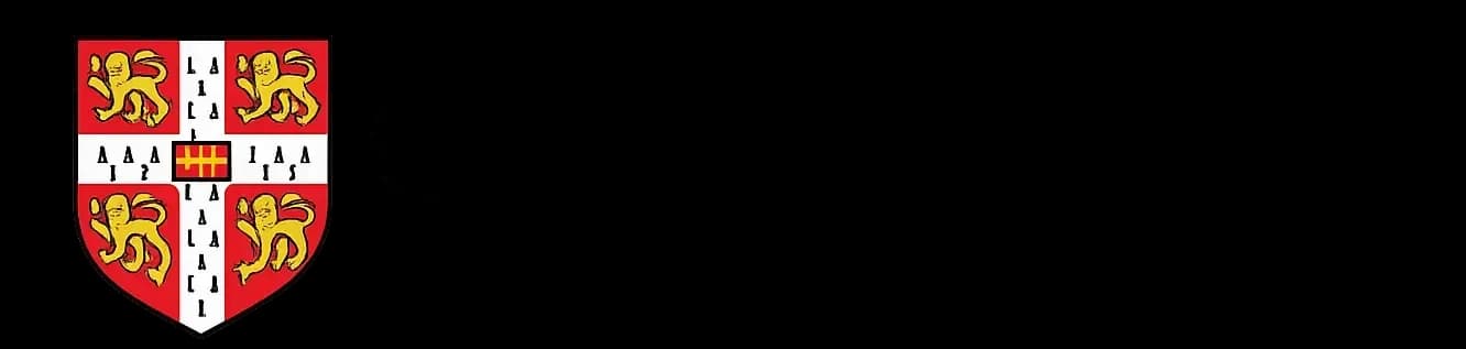 cambridge logo