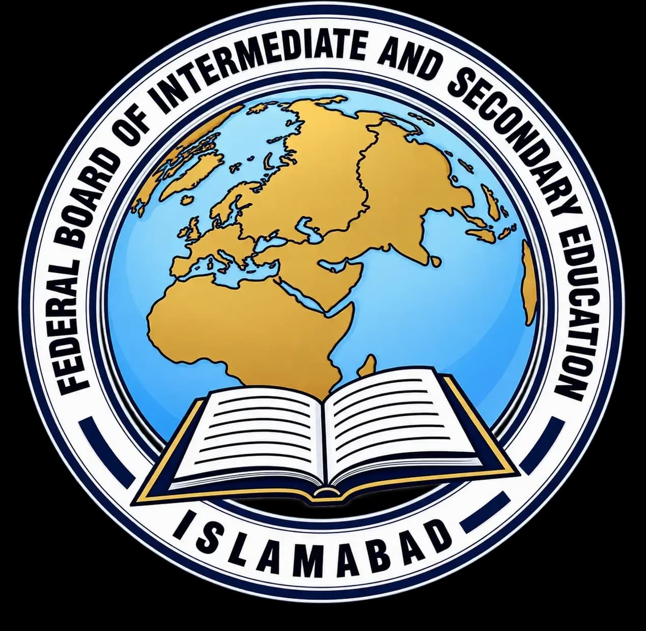 fbise logo